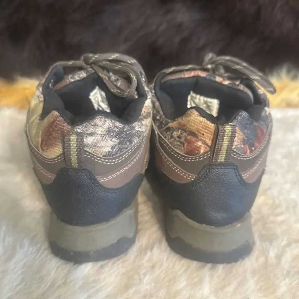 Brahma boots 5 (2899)